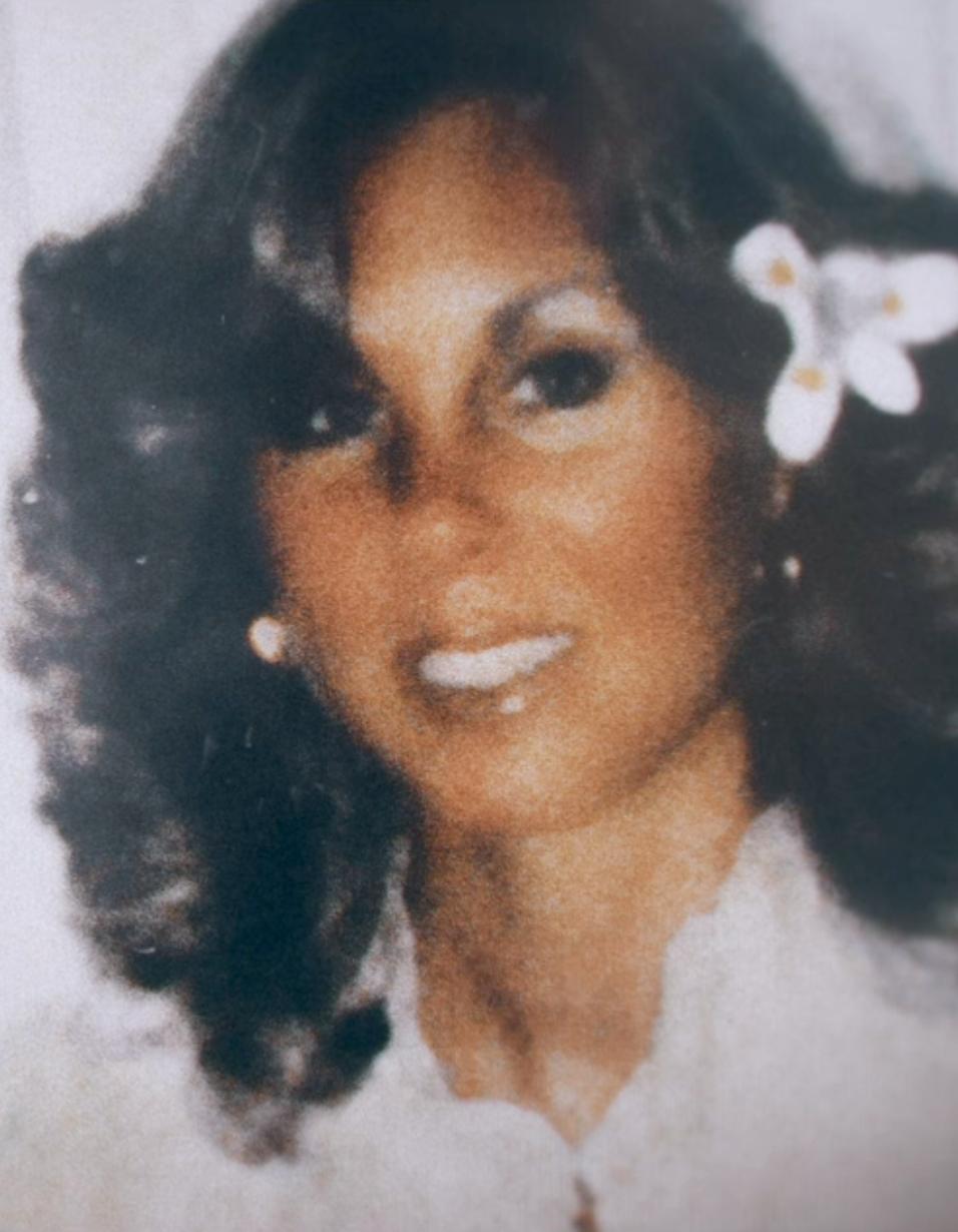 Debra Manning death by force case profile photo