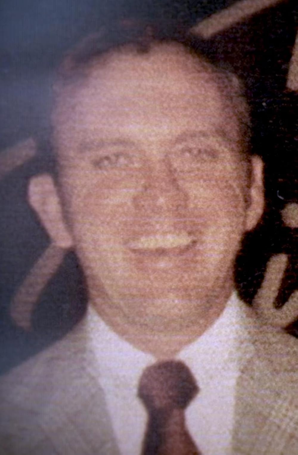 Robert Offerman death by force case profile photo
