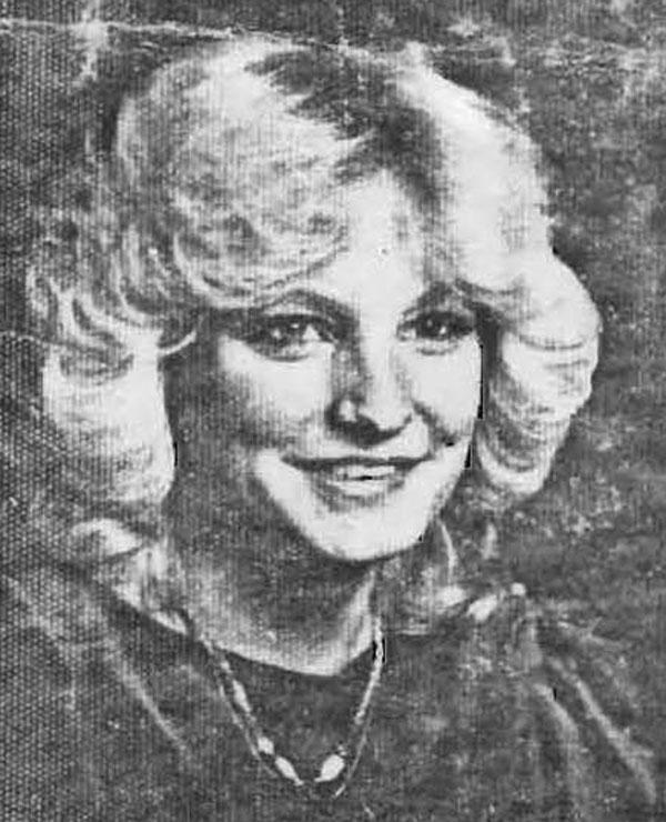 Donna Wayne death by force case profile photo