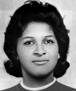 Sophie Clark death by force case profile photo
