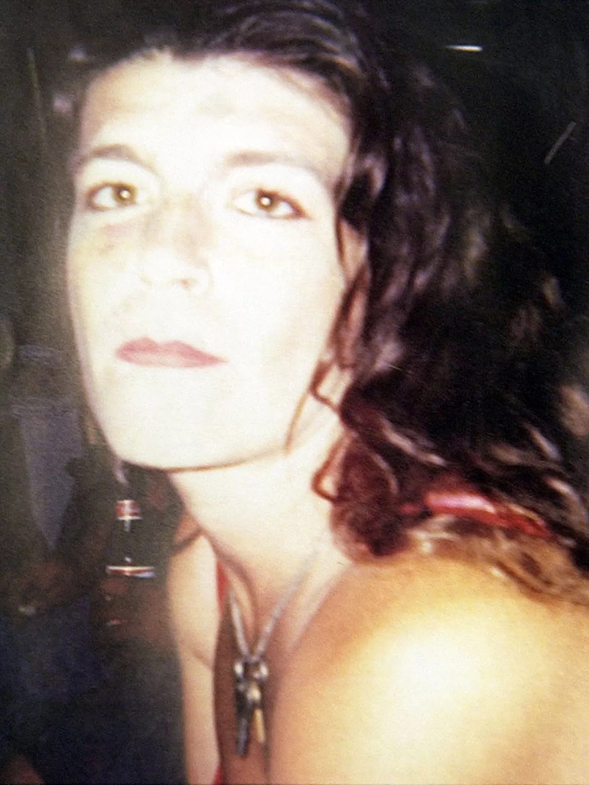 Brenda Groene death by force case profile photo