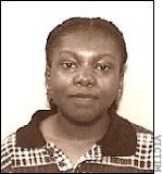 Shawanda Denise McCalister death by force case in Jacksonville, FL