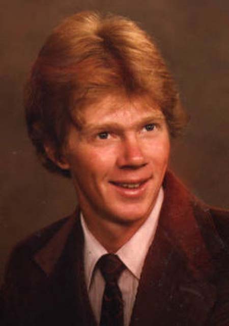 Tim Hack death by force case profile photo