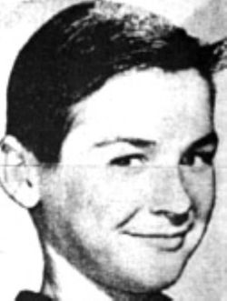 Donald Baker death by force case profile photo