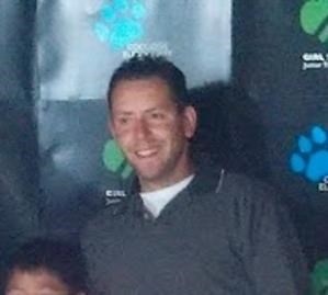 Steven Cruze - Santa Monica, California