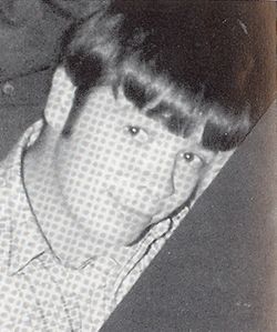 Steven Agan death by force case profile photo