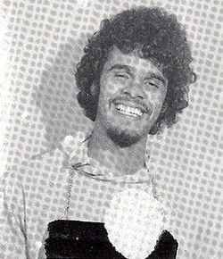 Gustavo Herrera death by force case profile photo