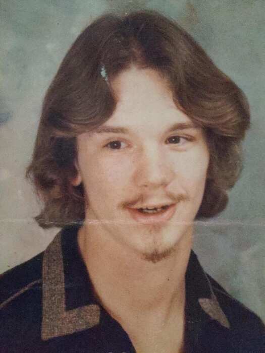 John Brandenburg death by force case profile photo