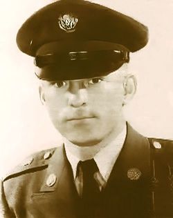 James Haynes death by force case profile photo