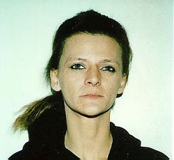 Wendy Meyers death by force case profile photo