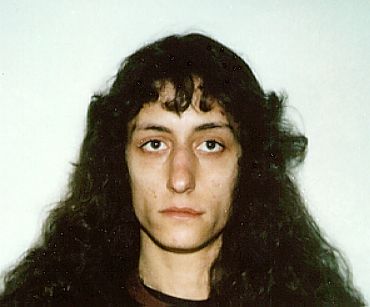 Gina Barone death by force case profile photo