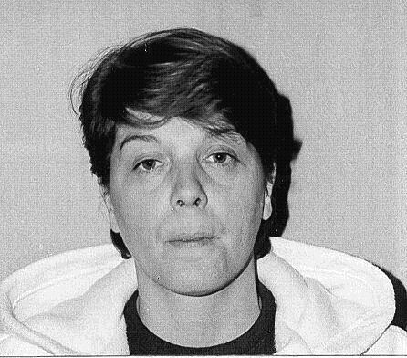 Kathleen Hurley death by force case profile photo