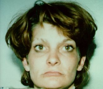 Mary Giaccone death by force case profile photo