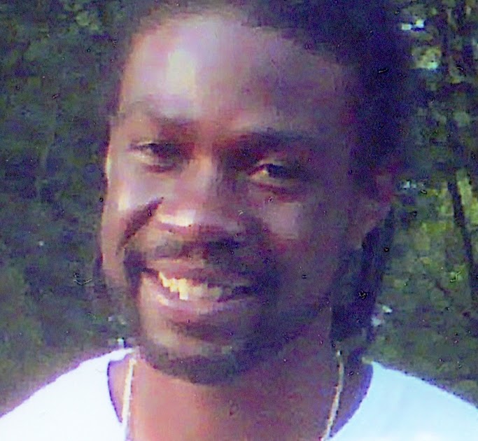 John-Claude James death by force case profile photo