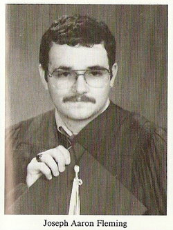 Joseph Fleming death by force case profile photo