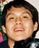 Pernell Tewangonitewa death by force case profile photo