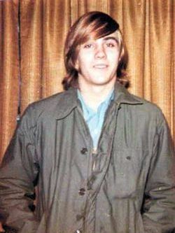 Timothy McCoy death by force case profile photo