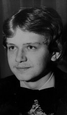 John Butkovich death by force case profile photo