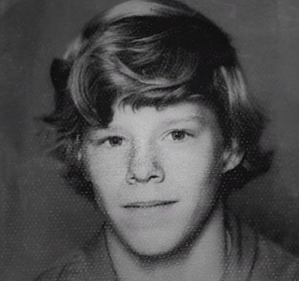 Michael Bonnin death by force case profile photo