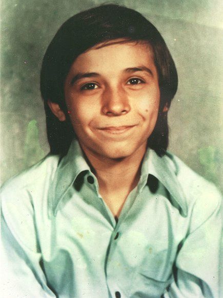 Michael Marino death by force case profile photo