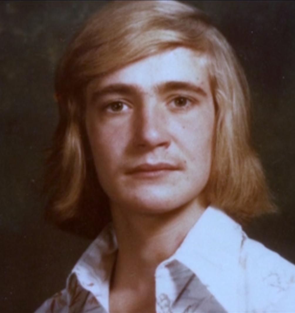 Gregory Godzik death by force case profile photo
