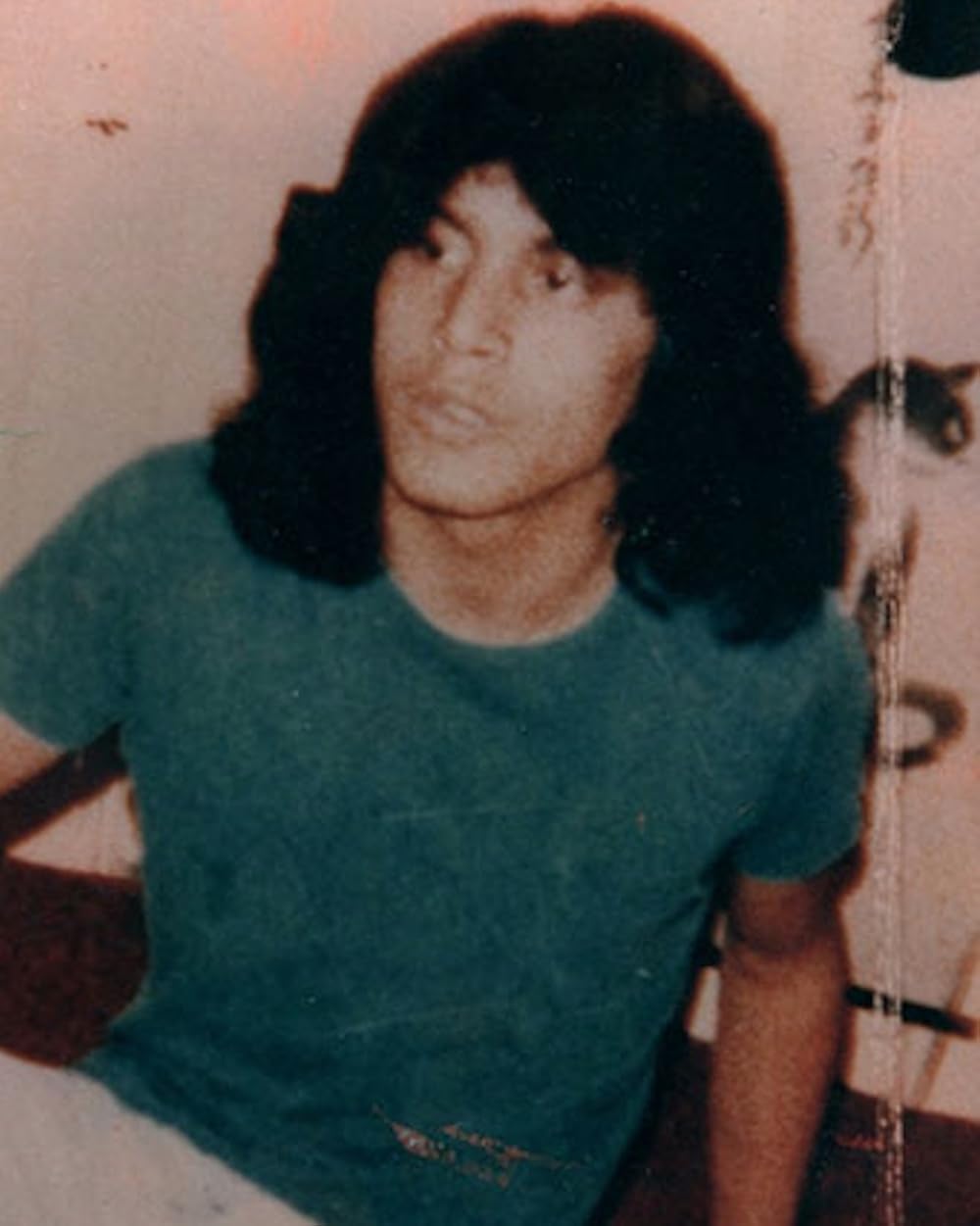 Frank Landingin death by force case profile photo