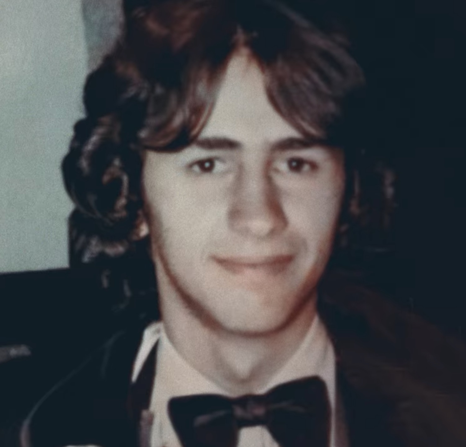 James Mazzara death by force case profile photo