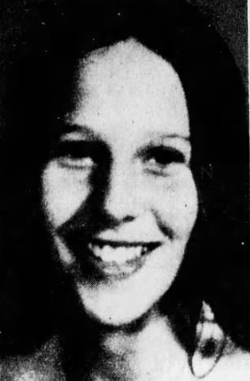 Sandra Colley death by force case profile photo