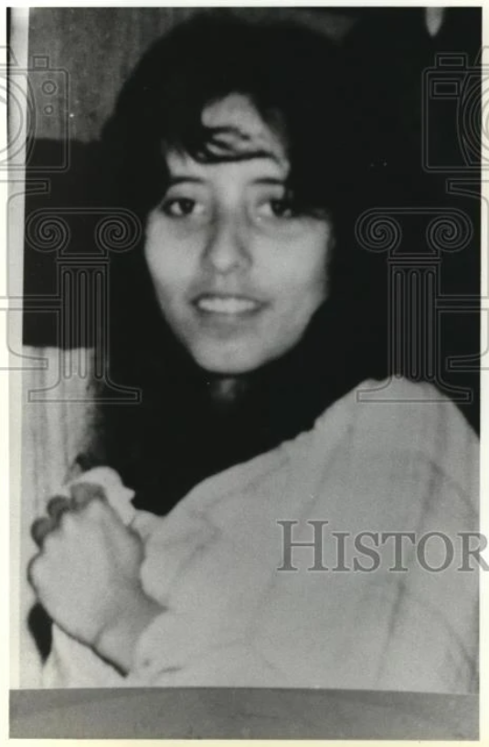 Linda Aguilar death by force case profile photo