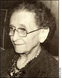 Florence Scheible death by force case profile photo