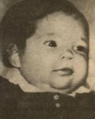 Robin Dempsey death by force case profile photo