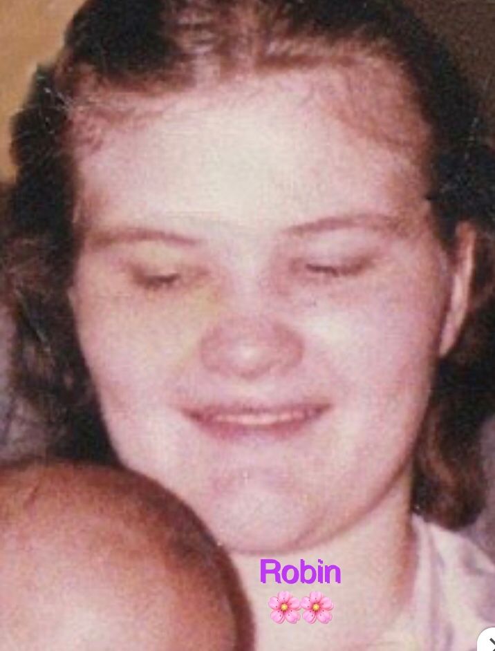 Robin Atkins death by force case profile photo