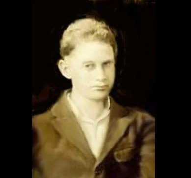 Ray Burgess death by force case profile photo