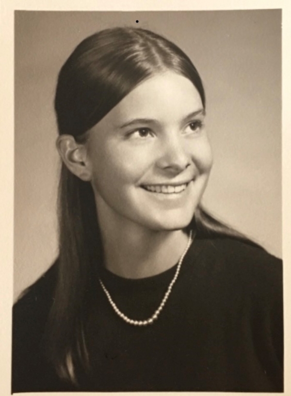 Leslie Perlov death by force case profile photo