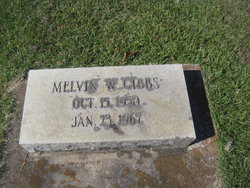 Melvin Gibbs death by force case profile photo