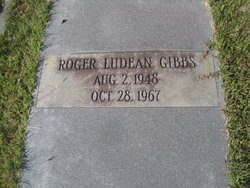 Roger Gibbs death by force case profile photo