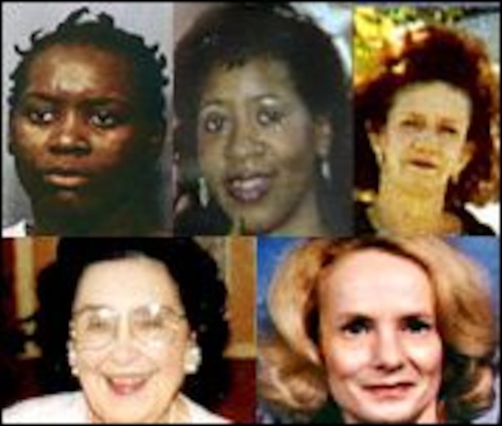 Ann Bryan death by force case profile photo