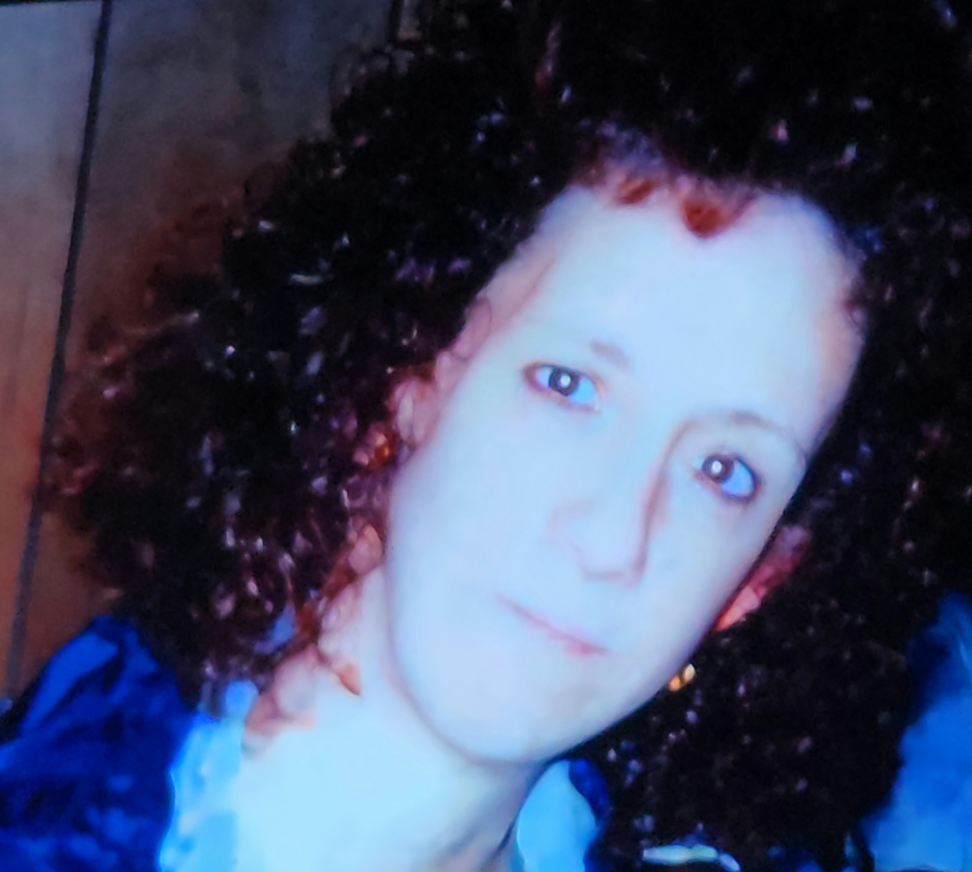 Donna Johnston death by force case profile photo