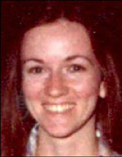 Catherine Barry death by force case profile photo