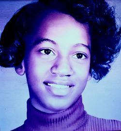 Gwendolyn Kizine death by force case profile photo