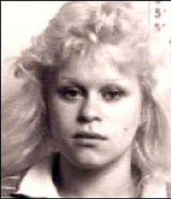Angela Mayhew death by force case profile photo