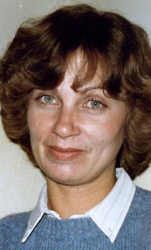 Judy Daley death by force case profile photo