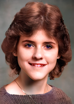 Barbara Byer death by force case profile photo