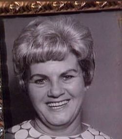 Marguerite Chambers death by force case profile photo