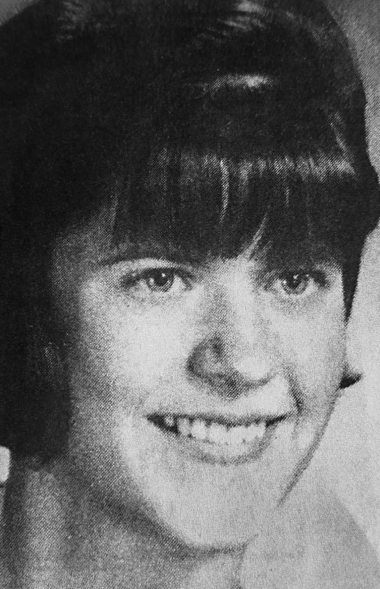 Carol Erickson death by force case profile photo