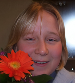 Elizabeth Griffith death by force case profile photo
