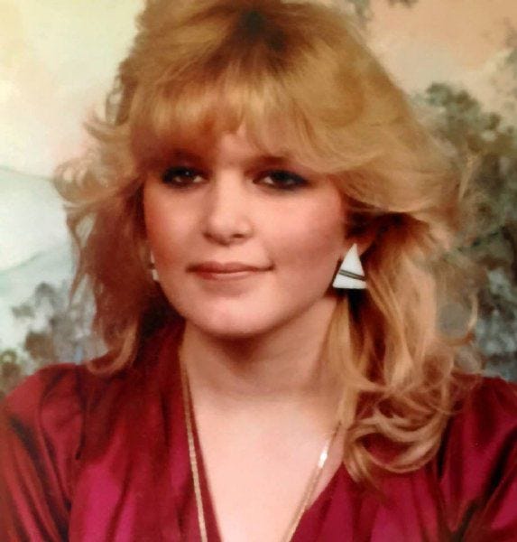 Tammy Wilson death by force case profile photo