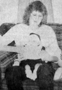 Kimberly Ruggles death by force case profile photo