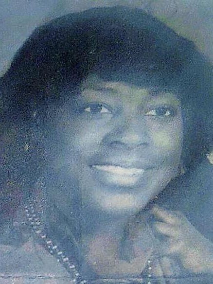 Tonya Green death by force case profile photo