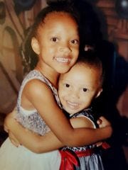 Kaleigh Green death by force case profile photo
